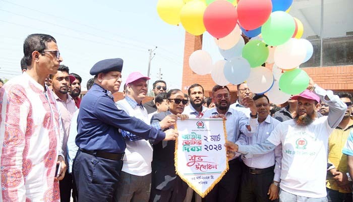 আগামীতেও যোগ্য প্রার্থীদের ভোট দিবেন: পানিসম্পদ প্রতিমন্ত্রী